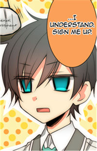 ao Haru Fetishism