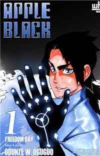 Apple Black