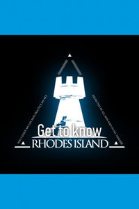 Arknights: Get to know Rhodes Island (Doujinshi) thumbnail