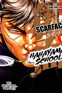 Baki Side Story: Scarface: Hanayama School thumbnail