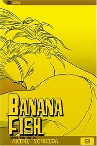 Banana Fish thumbnail