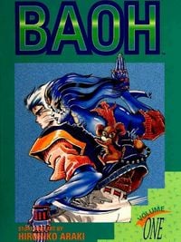 Baoh