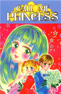 Call me Princess