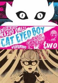 Cat Eyed Boy thumbnail