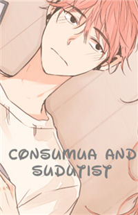 Consumua And Sudutist!