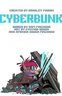 Cyberbunk thumbnail