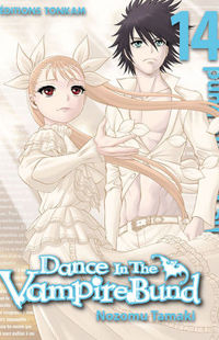 Dance in The Vampire Bund