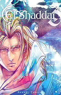 el Shaddai Ceta