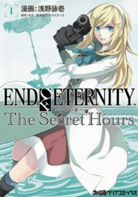 End of Eternity The Secret Hours