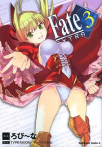 Fate/Extra thumbnail