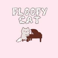 Floofy Cat thumbnail