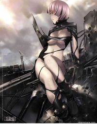 Gantz Origins: Oku Hiroya And sf Movie Stories