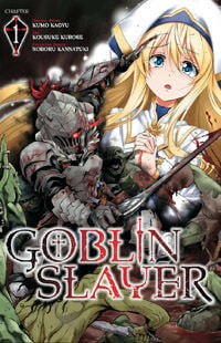 Goblin Slayer thumbnail