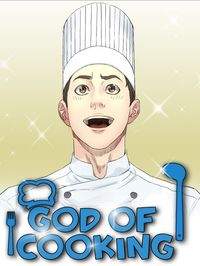 God of Cooking thumbnail