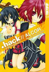 .Hack//Alcor thumbnail