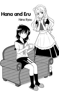 Hana And Eru