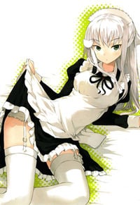 Hatoko-San to Rabukome