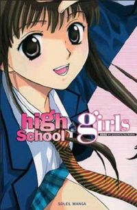 High School Girls thumbnail