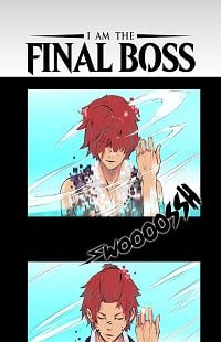 i am The Final Boss