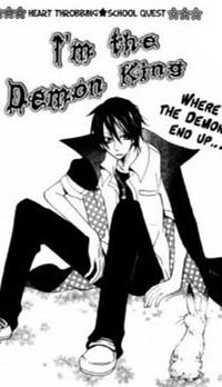 i'm The Demon King!