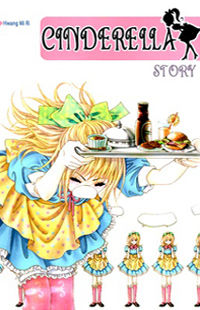 i Will be Cinderella