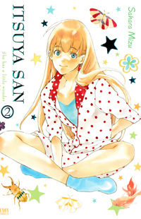Itsuya-San
