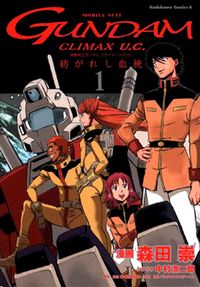 Kidou Senshi Gundam Climax u.c.