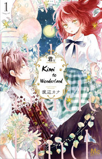 Kimi to Wonderland thumbnail