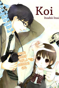 Koi. - Itoshii Itoshii to iu Kokoro