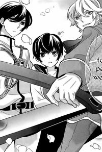 Komugi to Sekai no Ryouri-Kun