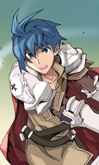 Lime Odyssey: The Chronicles of Orta
