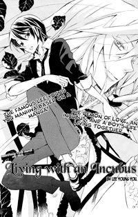 Living With an Incubus