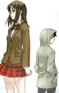 Lying Mii-Kun And Broken Maa-Chan: Precious Lies