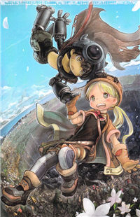 Made in Abyss thumbnail