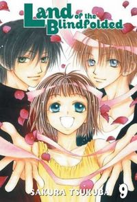 Mekakushi no Kuni