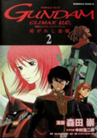 Mobile Suit Gundam Climax u.c.