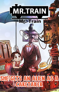 mr.Train