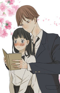 my Boyfriend (Park mi Suk)