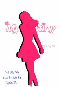 my Destiny