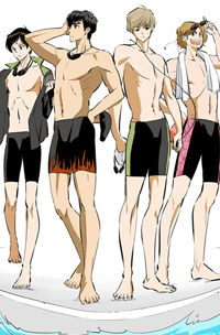 no Breathing