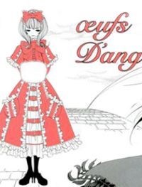Oeufs d'Ange
