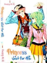 Princess Just For me
