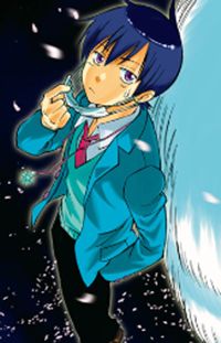 Sakuran (Iwashiro Toshiaki)