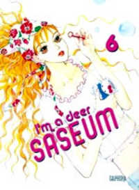 Saseum, i'm a Deer