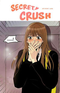 Secret Crush