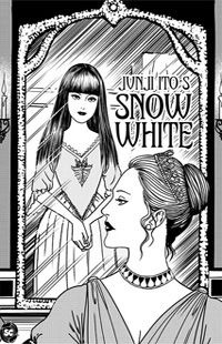 Shirayukihime (Ito Junji)