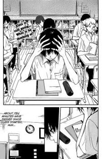 Skip! Yamada-Kun
