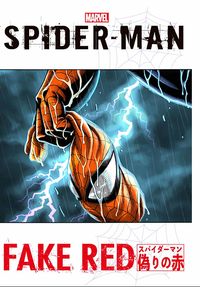 Spider-Man: Itsuwari no Aka thumbnail