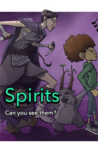 Spirits thumbnail