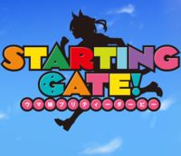 Starting Gate -Horsegirl Pretty Derby- thumbnail